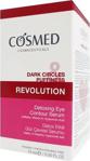 Cosmed Revolution Detoxing Eye Contour 15 ml Detox Etkili Göz Çevresi Serumu