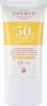 Cosmed Sun Essential Ultrasense Cream Gel Spf 50+ 40 Ml