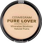 Cosmegram Pudra - Pure Lover No:1 Açık Ten