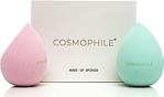 Cosmophile 2'Li Ultra Soft Makyaj Süngeri