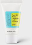 Cosrx Low Ph Good Morning Gel Cleanser 20 Ml Ph 5 Değerinde Günlük Temizleyici Jel