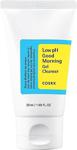 Cosrx Low Ph Good Morning Gel Cleanser 50 Ml Ph 5 Değerinde Günlük Temizleyici Jel