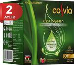 Cosvia Collagen Hidrolize Peptid 2 Pk. 60 Saşe (2 Aylık)