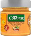 Çotanak Ballı Fıstık Ezmesi 200 gr