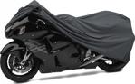 Coverplus Yamaha Xmax 250 Abs Motosiklet Brandası Siyah