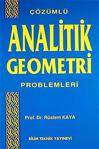 Çözümlü Analitik Geometri Problemleri