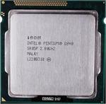 Cpu Intel Pentıum G840 2.8Ghz 3Mb Lga 1155 Fansız Tray