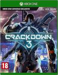 Crackdown 3 Xbox One Oyun