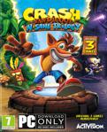 Crash Bandicoot PC Oyunu