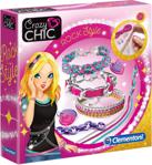 Crazy Chic Rock Modası Crazy Chic 78255