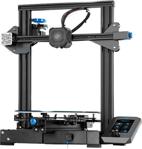 Creality Ender 3 V2 3D Yazıcı