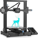 Creality Ender 3 V2 - Yarı Demonte 3D Yazıcı