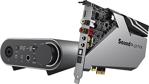 Creative Sound Blaster Ae-9 - Xamp 32-Bit / 384 Khz Pcı-E Ses Kartı Ve Dac