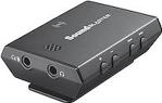 Creative Sound Blaster E3 Portable USB DAC Headphone Amfi