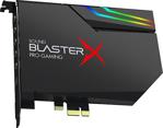Creative Sound Blasterx Ae-5 Plus -Hi-Res- 32-Bit / 384 Khz - Pcı-E Oyuncu Ses Kartı