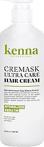 Cremask - Durulanmayan Saç Bakim Kremi̇ 500 Ml