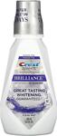 Crest 3D White Brilliance Gargara 500 Ml