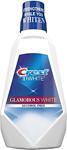 Crest 3D White Glamorous White 946 Ml Gargara