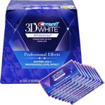 Crest 3D White Professional Effects 16'Lı Diş Beyazlatma Bantları