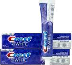 Crest 3D White Ultra Vivid Mint 150 gr Diş Macunu