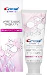 Crest 3D White Whitening Therapy Sensitivity Care 3 Boyutlu Beyazlık Hassas 116 Gr Diş Macunu