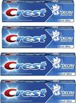 Crest Decay Prevention Fresh Mint Diş Macunu 100 Ml 4 Adet