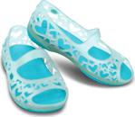 Crocs Açık Mavi Kız Çocuk Babet 100528406