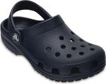 Crocs Classic Clog 204536-410 Lacivert Çocuk Terlik ve Sandalet