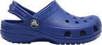 Crocs Classic Clog 204536-4GX Lacivert Çocuk Terlik ve Sandalet