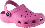 Crocs Classic Clog 204536-6I2 Pembe Çocuk Terlik ve Sandalet