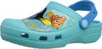 Crocs Classic Clog Bulma Dory 202683-40M Çocuk Terlik ve Sandalet