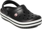 Crocs Crocband 11016-001 Siyah Unisex Terlik ve Sandalet