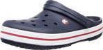 Crocs Crocband 11016-410 Lacivert Unisex Terlik ve Sandalet