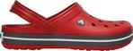 Crocs Crocband 11016-6EN Kırmızı Unisex Terlik ve Sandalet