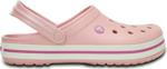 Crocs Crocband 11016-6MB Pembe Kadın Terlik ve Sandalet