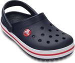 Crocs Crocband 204537-485 Lacivert Çocuk Terlik ve Sandalet