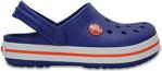 Crocs Crocband 204537-4O5 Mavi Çocuk Terlik ve Sandalet