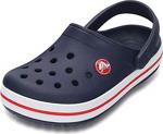 Crocs Crocband Clog K Unisex Çocuk Sabo Ve Terlik, Mavi, 19-20