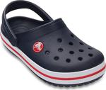 Crocs Crocband Clog Lacivert Çocuk Terlik 207005-485