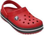 Crocs Crocband CR0147-6IB Kırmızı Çocuk Terlik ve Sandalet