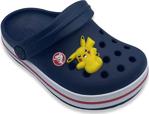 Crocs Jibbitz Pikachu Pokemon Tekli Terlik Süsü