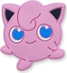 Crocs Jibbitz Pokemon Jigglypuff Tekli Terlik Süsü