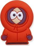 Crocs Jibbitz South Park Kenny Mccormick Figürü Tekli Terlik Süsü