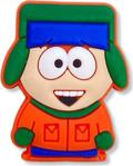 Crocs Jibbitz South Park Kyle Broflovski Figürü Tekli Terlik Süsü