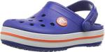 Crocs Unisex Çocuk Crocband Clog K Sabo ve Terlik 204537,Mavi,28-29