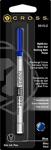 Cross 8910-2 Slim Roller Kalem Yedeği Mavi