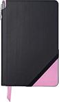 Cross Jotzone Defter Medium Siyah Pembe Ac273 - 4m