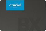 Crucial 120 GB BX500 CT120BX500SSD1 2.5" SATA 3.0 SSD