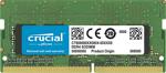 Crucial 16 GB 2666MHz DDR4 SODIMM CT16G4SFD8266 Bellek