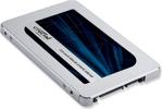 Crucial 2 TB MX500 CT2000MX500SSD1 2.5" SATA 3.0 SSD